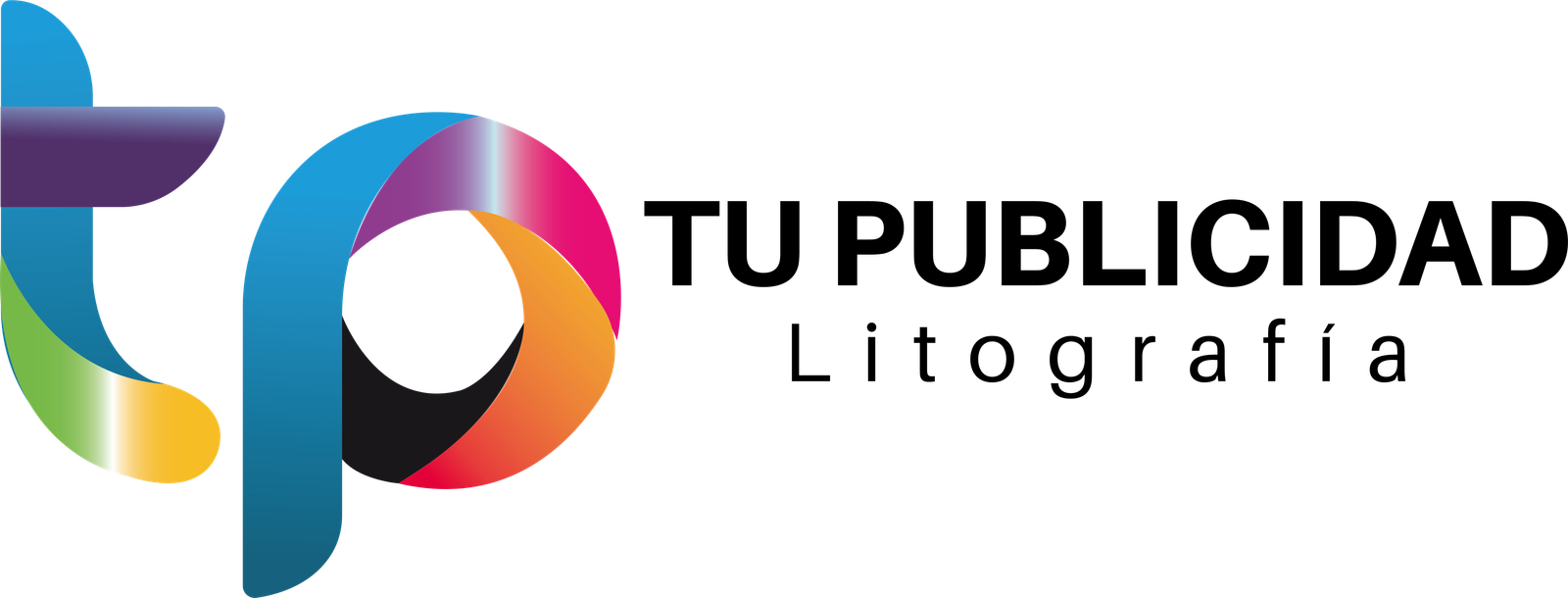 Logo Tu Publicidad Litografía - Impresión en Medellín